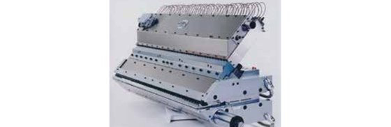 JWELL薄膜挤出模头