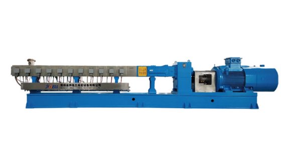 JWELL ツインスクリューコンパウンド押出機 CJWS 超高トルクシリーズ