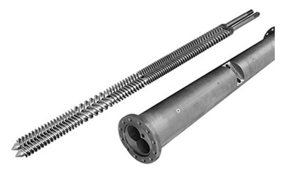 JWELL Masterbatch-Extruder