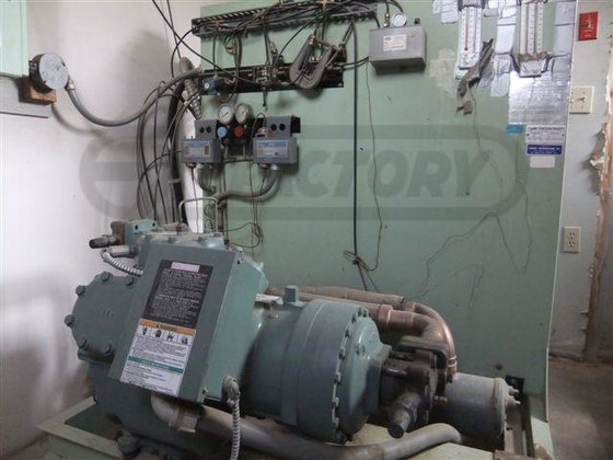 1986 NYLE 30 85310A DEHUMIDIFYING