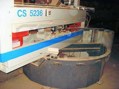 1999 MIDWEST AUTOMATION CS 5236