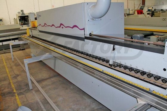 2002 HOMAG KL 75/A20 EDGEBANDER