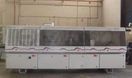 1998 BRANDT KD-77 C EDGEBANDER