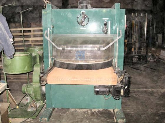 1989 FLADDER 300/AUT 1000 DENIBBING