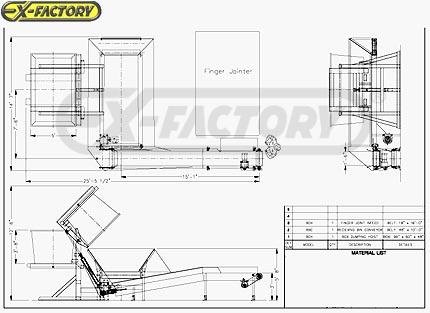2017 ROSE MACHINERY BPDH/RBC/FJI BLOCK