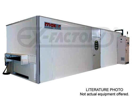 2005 MAKOR MULTILEVEL 6 MULTI-LAYER
