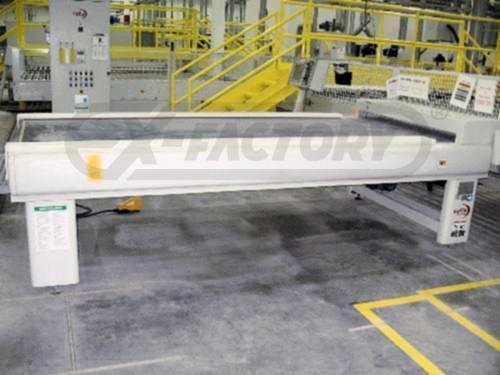 2008 CEFLA CLEAR COAT FINISHING