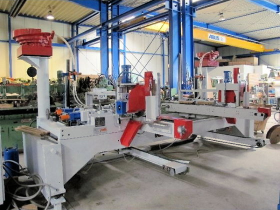 KOCH SBD CUT-OFF BORE &