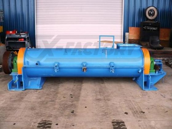 LITTLEFORD EK 60 GLUE MIXER