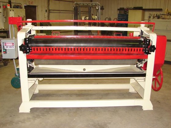 BLACK BROTHERS 22-D-875-62 GLUE SPREADER