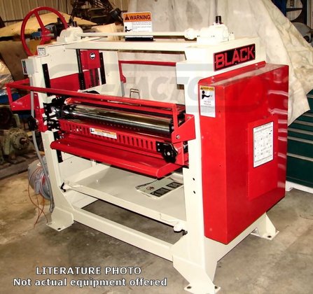 BLACK BROTHERS 32-D-650-32 GLUE SPREADER