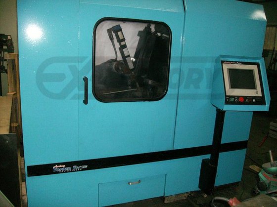 2001 ARMSTRONG TOPPER FACER AUTOMATIC