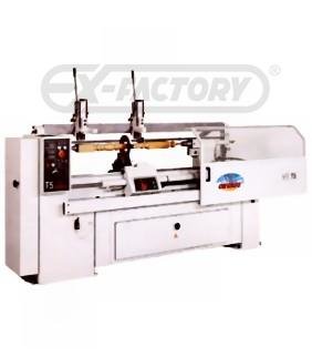 2017 CENTAURO T5-1600 COPY LATHE
