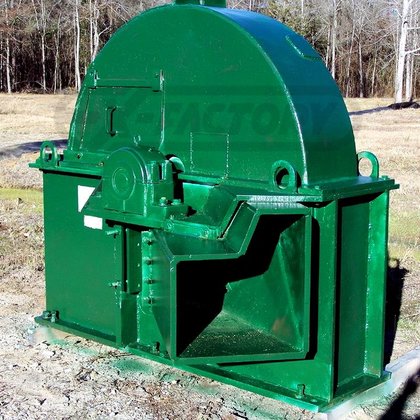 CM & E 60 DISC