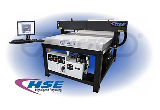 2017 KERN HSE 100 (150