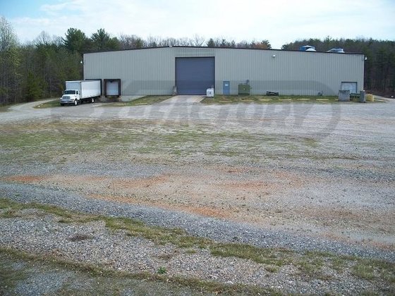 COMPLETE BUILDINGS & LAND ANYHTING