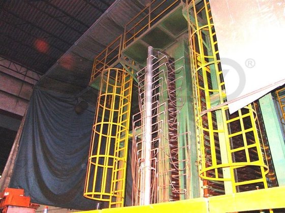 1991 YAMAMOTO HE2-500-30W PLYWOOD HOT