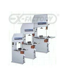 2017 TANNEWITZ HB700 BAND SAW