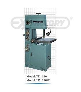 2017 TANNEWITZ TR1610 BAND SAW