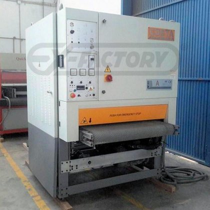 2000 COSTA A CCT 1150