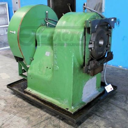 FENN 4-1/2 F ROTARY SWAGING