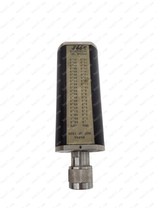 Agilent 8484A功率传感器