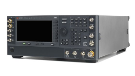 keysight E8267D PSG矢量信号发生器