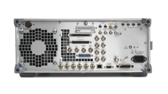 keysight E8267D PSG矢量信号发生器