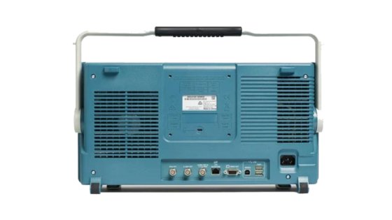 テクトロニクス MDO4000C ミックスド・ドメイン・オシロスコープ