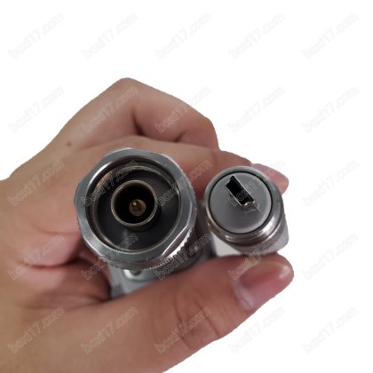 Agilent U2001A パワー・センサ