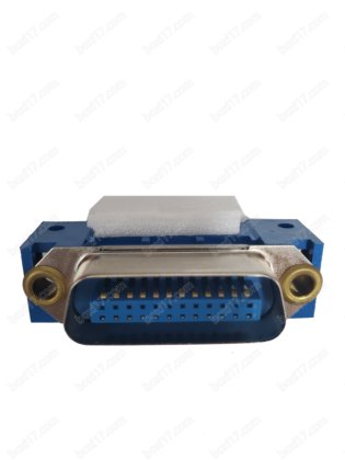 #2522-CN57 24针GPIB连接器