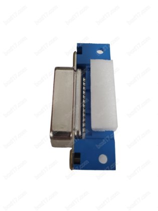 #2522-CN57 24针GPIB连接器