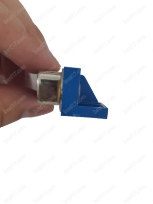 #2522-CN57 24针GPIB连接器