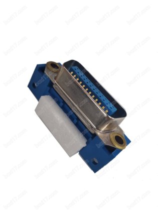 #2522-CN57 24针GPIB连接器