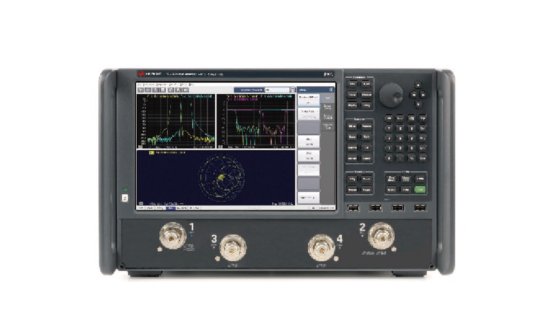 Keysight PNA微波网络分析仪