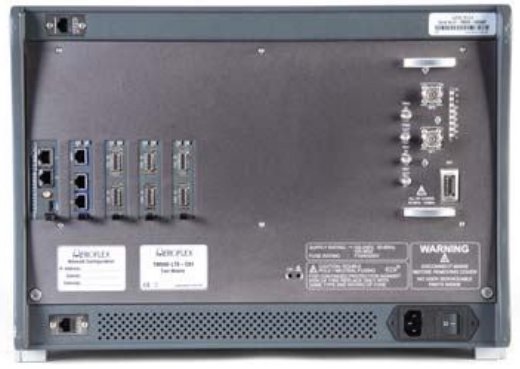 TM500 Draadloze Tester