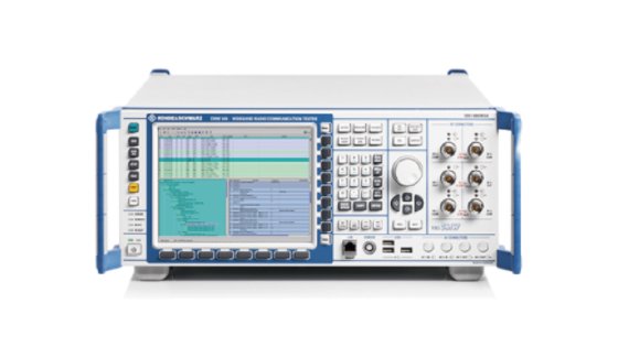 R&S CMW500无线通信综合测试仪