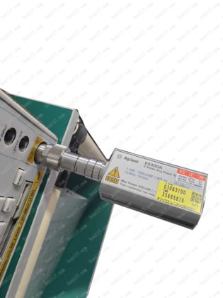 安捷伦E9300A e系列平均功率传感器