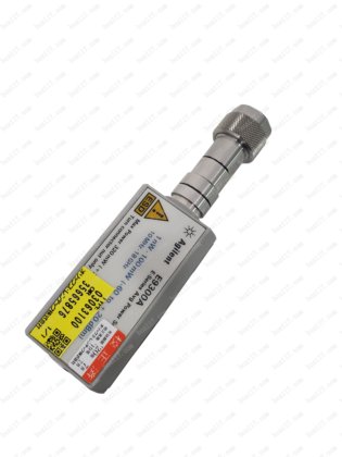安捷伦E9300A e系列平均功率传感器