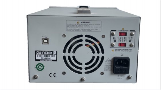 固纬电子GW GPD-4303S 直流电源