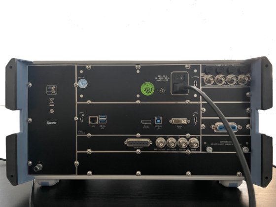 R&S ZNB ネットワーク・アナライザ