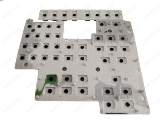 HP/安捷伦 安捷伦惠普8753E薄膜键盘