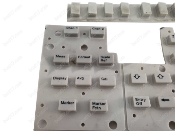 HP/安捷伦 安捷伦惠普8753E薄膜键盘