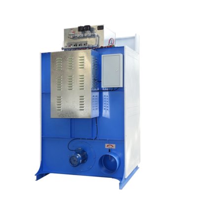 工业重型滚筒烘干机