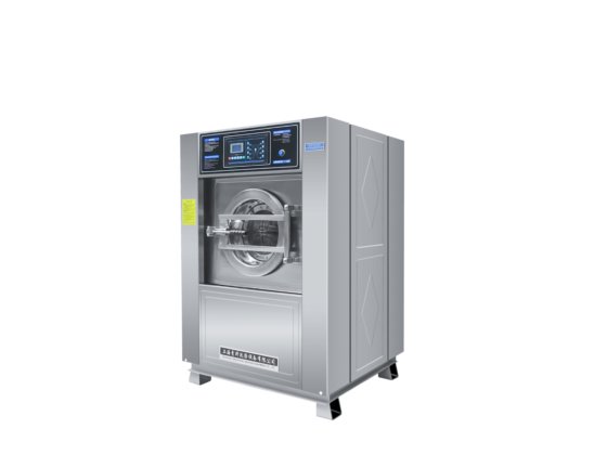 25公斤工业洗衣机