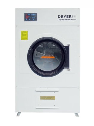 30 公斤毛巾自动烘干机