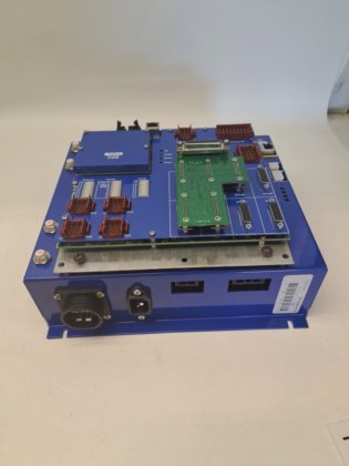 MultiCam PS3100-C CNC Power Supply with M2621 Control Module in ...