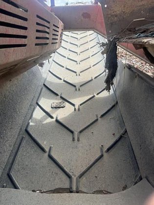 2017 Maximus (Rubblemaster) 516