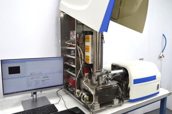 Agena Bioscience MassARRAY Analyzer 4
