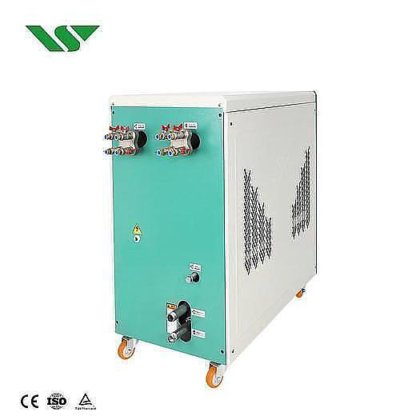 低噪音商用风冷/水冷工业冷水机